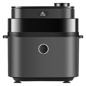 سرخ کن بدون روغن ایوولی مدل evka af8008d